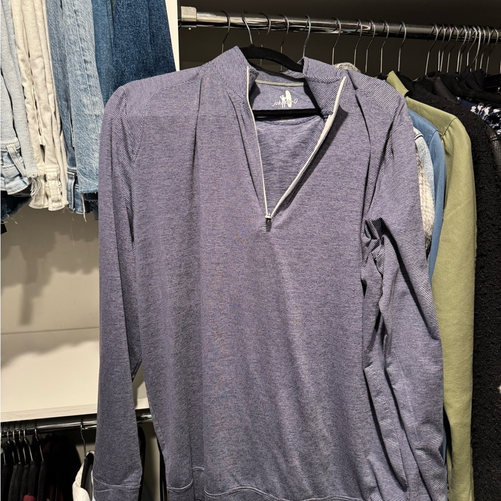 Flex Performance Pro 1/4 zip